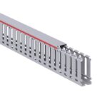 Кабель-канал перфорированный 25х60 L2000 RL12 G DKC 00136RL — изображение 3