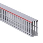 Кабель-канал перфорированный 40х80 L2000 RL12 G DKC 00149RL