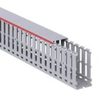 Кабель-канал перфорированный 40х80 L2000 RL12 G DKC 00149RL — изображение 3
