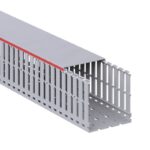 Кабель-канал перфорированный 100х100 L2000 RL12 G DKC 00171RL — изображение 2