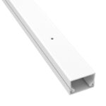 Кабель-канал 25х17 L2000 пластик TMC DKC 00304 — изображение 2