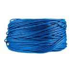 Кабель витая пара U/UTP кат.6 4х2х23AWG solid CU PVC син. (м) Rexant 01-0047 — изображение 4