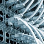 Кабель витая пара F/UTP кат.5e 1х2х24AWG solid PVC INDOOR сер. (м) Rexant 01-0120 — изображение 2