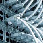 Кабель витая пара F/UTP кат.5e 2х2х24AWG solid CCA PVC INDOOR омедненный сер. (м) PROCONNECT 01-0121-3 — изображение 2
