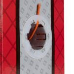Кабель витая пара F/UTP кат.5e 4х2х24AWG LSZH нг(А)-HF INDOOR SOLID оранж. (м) Rexant 01-0150 — изображение 3