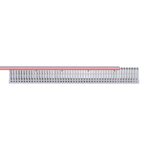 Кабель-канал перфорированный 40х60 L2000 RL6 G DKC 01107RL — изображение 2