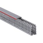 Кабель-канал перфорированный 25х40 L2000 RL6 G DKC 01163RL — изображение 3