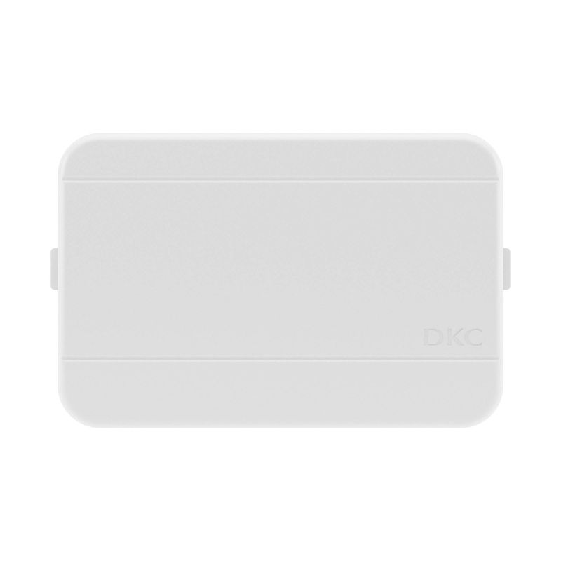 01755_1.jpeg Тройник/отвод для кабель-канала NTAN 60х40 DKC 01755 — изображение 1