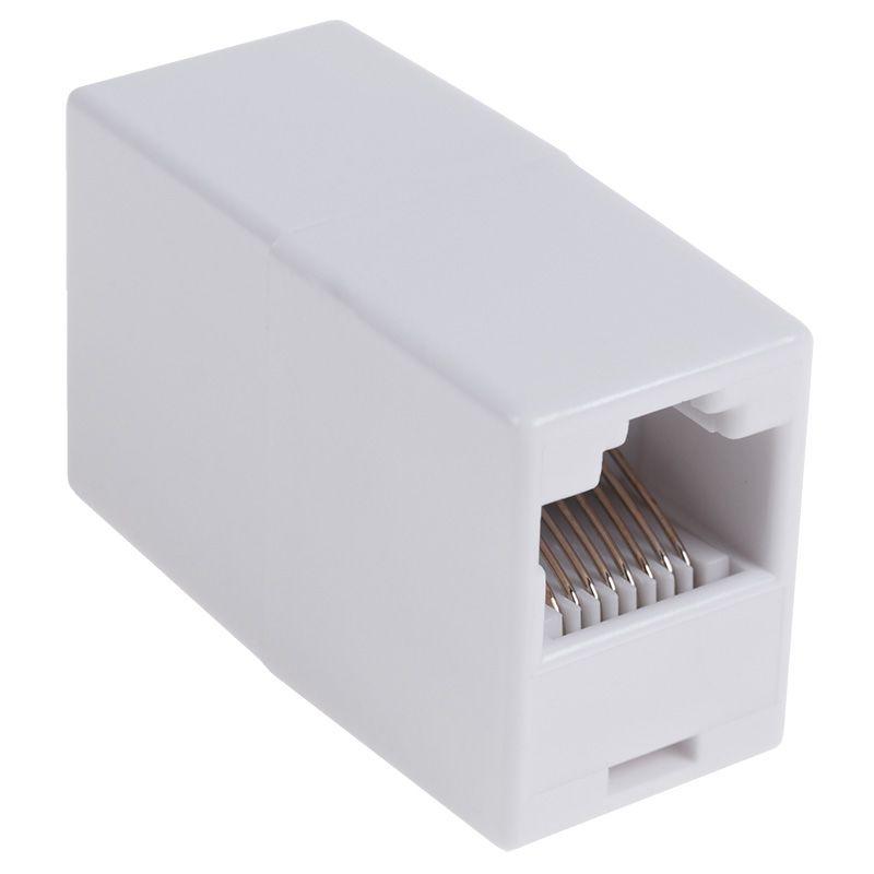 03-0101-4_1.jpeg Проходник комп. 8P8C RJ45 PROCONNECT 03-0101-4 — изображение 1