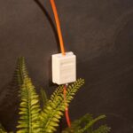 Розетка компьютерная 1-м ОП RJ45 кат.5E UTP неэкранир. бел. Rexant 03-0121 — изображение 7