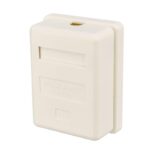 Розетка компьютерная 1-м ОП RJ45 кат.5E UTP неэкранир. бел. Rexant 03-0121 — изображение 6