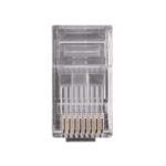 Разъем RJ45 8P8C кат.5E UTP (уп.100шт) PROCONNECT 05-1021-3 — изображение 3