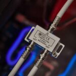 Делитель ТВ "краб" х2 под F разъем 5-1000 МГц Rexant 05-6001 — изображение 10