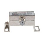 Делитель ТВ "краб" х2+3шт F "BOX" 5-1000 МГц "Silver" Rexant 05-6101 — изображение 10