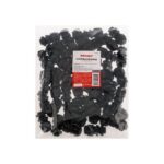 Ввод кабельный MG-16 (10-6мм) черн. Rexant 07-8116-1 — изображение 2