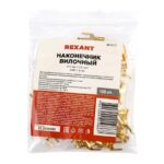 Наконечник вилочный (НВ - 4.5мм) 1-1.5кв.мм (DJ441A-4B) REXANT 08-0171 — изображение 2