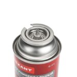 Баллон газовый всесезонный 520 куб.см Rexant 09-1414 — изображение 3