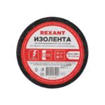Изолента ХБ 20мм (рул.16.7м) 200г Rexant 09-2402 — изображение 5