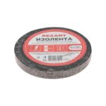Изолента ХБ 15мм (рул.20м) Rexant 09-2406 — изображение 2