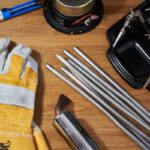 Припой пруток ПОС-30 (d8мм L400мм 200±10гр) Rexant 09-3531 — изображение 3