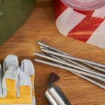 Припой пруток ПОС-61 (d8мм L400мм 195±10гр) Rexant 09-3561 — изображение 5