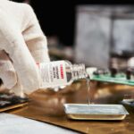 Флюс для пайки "Паяльная кислота" 30мл (уп.10шт) Rexant 09-3610 — изображение 3
