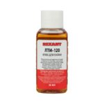 Флюс для пайки ЛТИ-120 30мл Rexant 09-3625