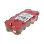 Флюс для пайки паста TR-RM KELLER 20 мл банка Rexant 09-3690 — изображение 3