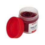 Флюс-гель для пайки TT KELLER индикаторный 20 мл банка Rexant 09-3692 — изображение 5