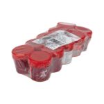 Флюс-гель для пайки TT KELLER индикаторный 20 мл банка Rexant 09-3692 — изображение 2