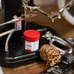 Канифоль сосновая марки А 20г (уп.10шт) Rexant 09-3710 — изображение 4