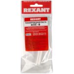 Паста теплопроводная КПТ-8 шприц 2мл REXANT 09-3751 — изображение 2