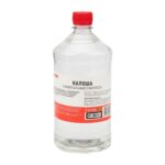 Растворитель-очиститель универс. калоша 1000мл Rexant 09-4130