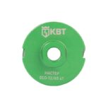 Коронка ECO-72/65 4T МАСТЕР КВТ 102555 — изображение 5