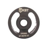 Коронка SF-68/65 6T ПРОФИ КВТ 102558 — изображение 5