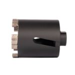 Коронка SF-68/65 5T с адаптером SDS-Plus ПРОФИ КВТ 102560 — изображение 5
