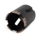 Коронка SF-72/65 5T с адаптером SDS-Plus ПРОФИ КВТ 102561 — изображение 4
