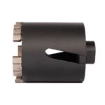 Коронка SF-72/65 5T с адаптером SDS-Plus ПРОФИ КВТ 102561 — изображение 5