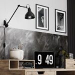 Лампа светодиодная филаментная Black Filament 10Вт A60 грушевидная 4100К нейтр. бел. E27 970лм GAUSS 102802210 — изображение 3