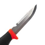 Нож универсальный KF-02 ПРАКТИК КВТ 104519 — изображение 7