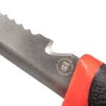 Нож универсальный KF-02 ПРАКТИК КВТ 104519 — изображение 2