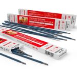 Электрод MP-3C 350мм/3мм (уп.1кг) Rexant 11-0950 — изображение 2