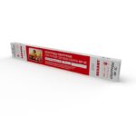 Электрод MP-3C 350мм/3мм (уп.1кг) Rexant 11-0950 — изображение 9