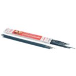 Электрод MP-3C 350мм/3мм (уп.1кг) Rexant 11-0950 — изображение 5