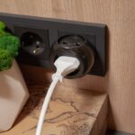 Разветвитель 3-м 6А IP20 Шар 220В черн. Rexant 11-1063-1 — изображение 7