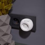 Разветвитель 3-м 6А IP20 Шар 220В бел. Rexant 11-1063 — изображение 7