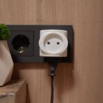 Разветвитель 3-м 6А IP20 220В биметал. бел. Rexant 11-1064 — изображение 8