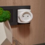 Разветвитель 3-м 6А IP20 220В биметал. бел. Rexant 11-1064 — изображение 4