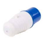 Вилка переносная 013 2P+PE 16А 220В IP44 Rexant 11-8900 — изображение 2