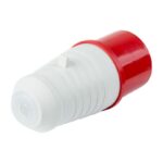 Вилка 024 переносная 3Р+РЕ 32А 380В IP44 Rexant 11-8904 — изображение 2
